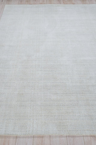 Exquisite Rugs Poliforma 5921 Light Beige Area Rug Closeup Image