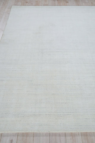 Exquisite Rugs Poliforma 5922 Ivory Area Rug Closeup Image