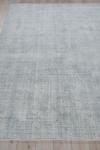 Exquisite Rugs Poliforma 5923 Navy Area Rug Closeup Image