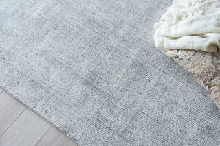 Exquisite Rugs Poliforma 5923 Navy Area Rug Detail Image