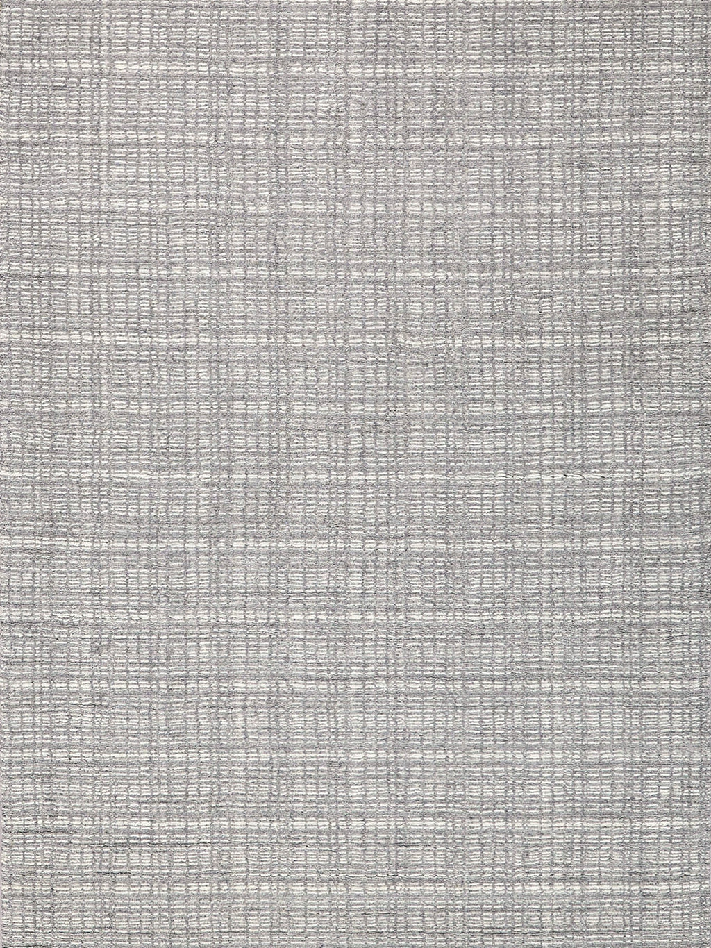 Exquisite Rugs Alpine 5984 Gray/Ivory Area Rug – Incredible Rugs and Decor