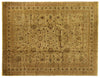Exquisite Rugs Antique Weave Sultanabad 6013 Beige Area Rug main image