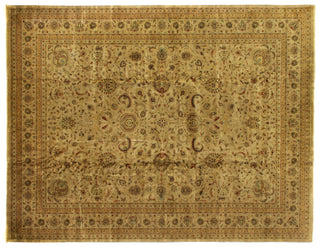 Exquisite Rugs Antique Weave Sultanabad 6013 Beige Area Rug main image