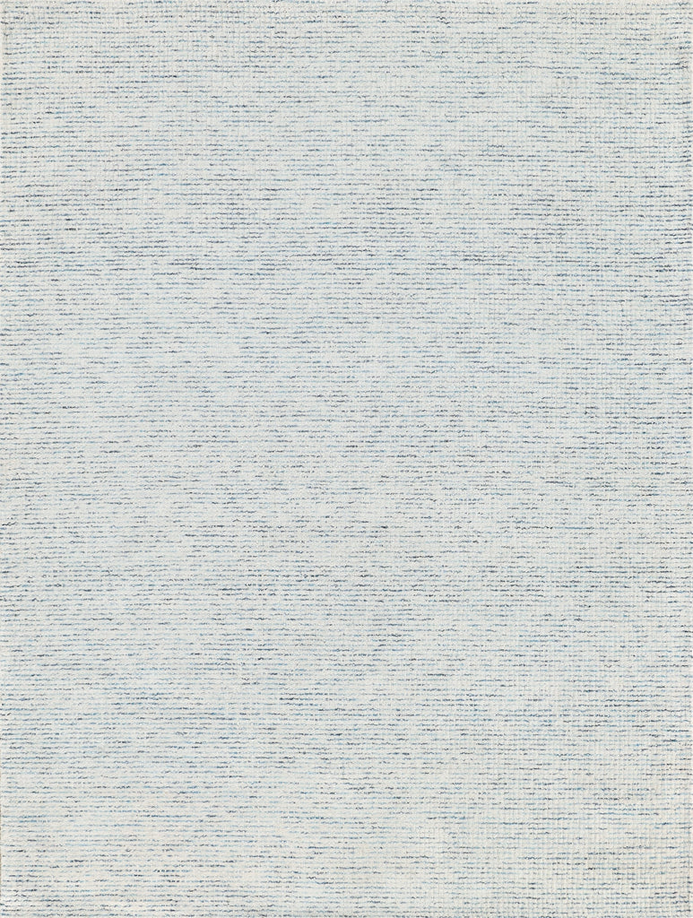 Exquisite Rugs Key West 6026 Ivory/Blue Area Rug main image