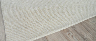 Exquisite Rugs Key West 6028 Light Beige Area Rug Corner Image