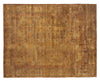Exquisite Rugs Super Mashad 6115 Light Gold/Gray Area Rug main image