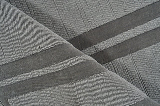 Exquisite Rugs Tempo 6209 Charcoal Gray Area Rug Pile Image