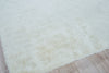 Exquisite Rugs Kozi 6252 Ivory Area Rug Corner Image