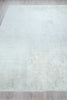 Exquisite Rugs Kozi 6252 Ivory Area Rug Closeup Image