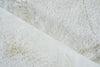 Exquisite Rugs Kozi 6252 Ivory Area Rug Pile Image