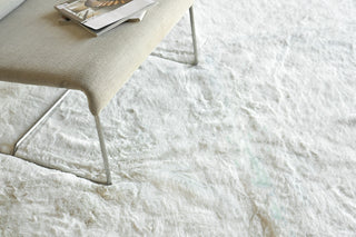 Exquisite Rugs Kozi 6252 Ivory Area Rug Lifestyle Image Feature