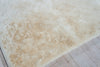 Exquisite Rugs Kozi 6254 Beige Area Rug Corner Image