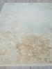 Exquisite Rugs Kozi 6254 Beige Area Rug Closeup Image