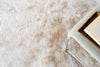 Exquisite Rugs Kozi 6254 Beige Area Rug Lifestyle Image Feature