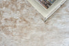 Exquisite Rugs Kozi 6254 Beige Area Rug Detail Image