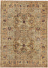 Exquisite Rugs Polonaise 6266 Beige Area Rug main image