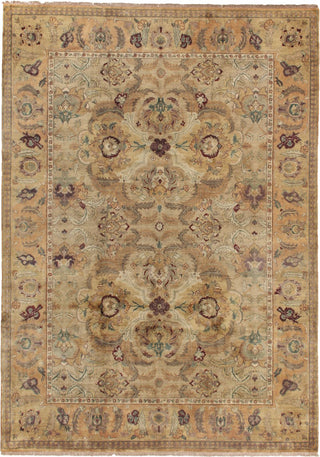 Exquisite Rugs Polonaise 6266 Beige Area Rug main image