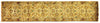 Exquisite Rugs Polonaise 6266 Beige Area Rug Main Image