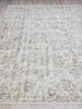 Exquisite Rugs Dorchester 6325 Beige/Brown Area Rug Closeup Image