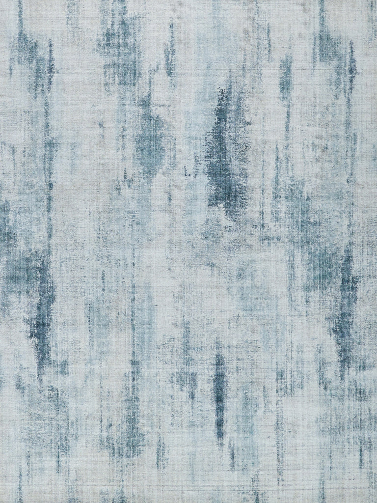 Exquisite Rugs Stone Wash Gazni 6329 Blue Area Rug main image