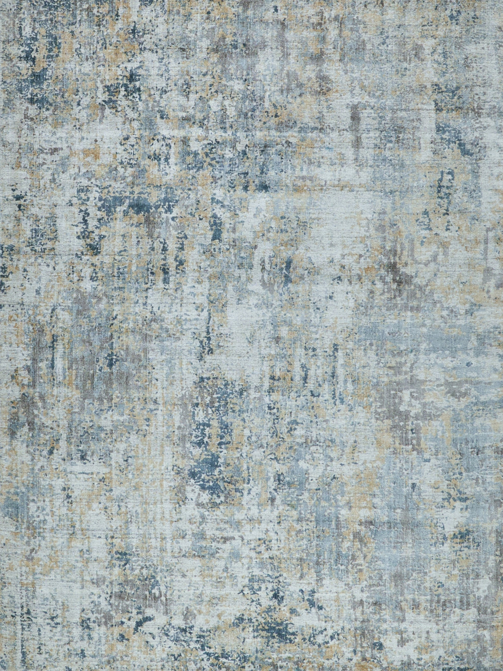 Exquisite Rugs Nightfall 6330 Gold/Brown Area Rug
