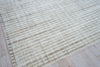 Exquisite Rugs Allure 6338 Beige/Brown Area Rug Corner Image