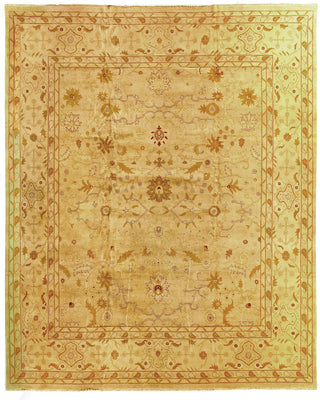 Exquisite Rugs Agra 6394 Beige Area Rug main image