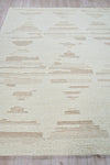 Exquisite Rugs Canyon 6427 Ivory/Beige Area Rug Pile Image