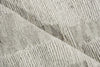 Exquisite Rugs Canyon 6428 Silver Area Rug
