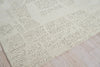 Exquisite Rugs Calexico 6429 Ivory/Beige Area Rug