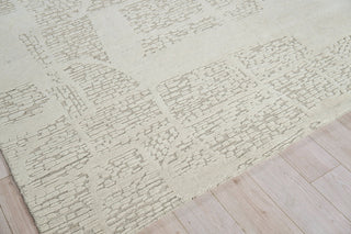 Exquisite Rugs Calexico 6429 Ivory/Beige Area Rug