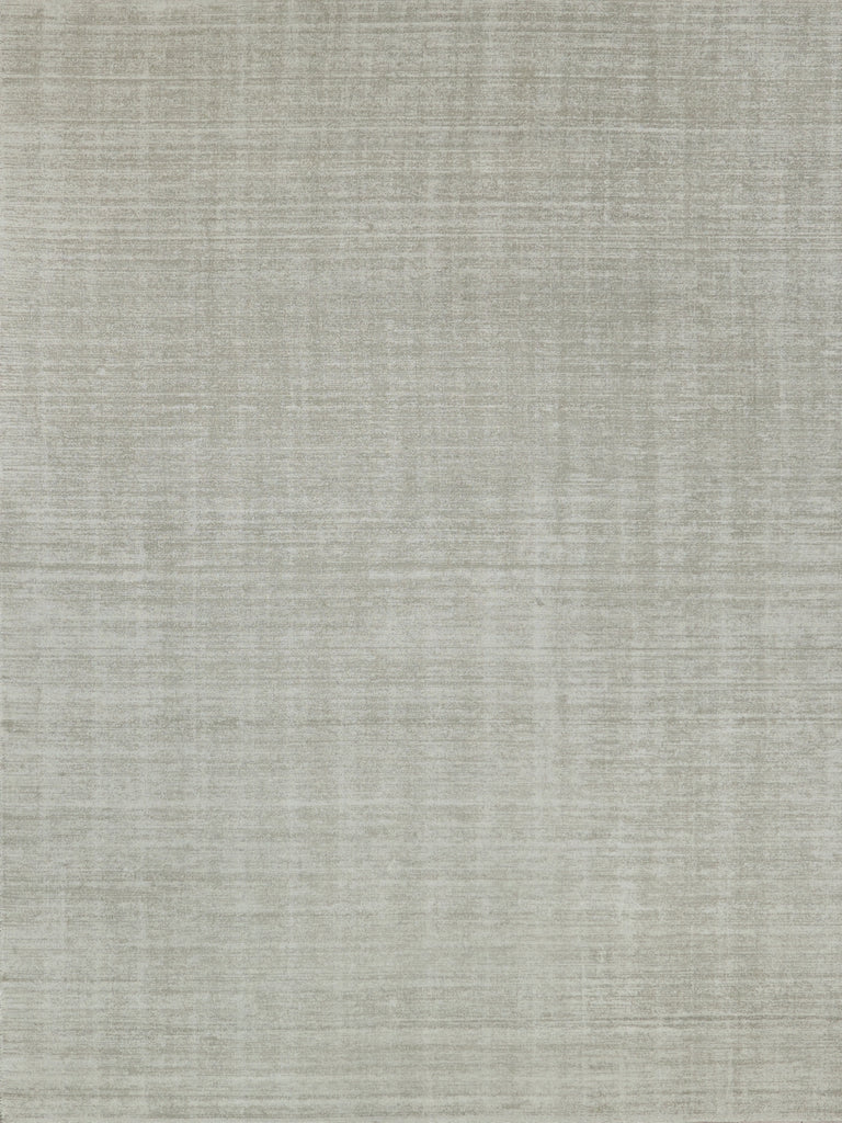 Exquisite Rugs Martelli Modern 6432 Light Silver Area Rug main image