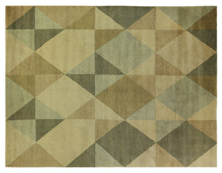 Exquisite Rugs Roman 6452 Beige/Brown/Multi Area Rug main image