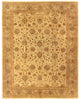 Exquisite Rugs Fine Zeigler 6457 Ivory/Beige Area Rug main image