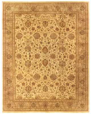 Exquisite Rugs Fine Zeigler 6457 Ivory/Beige Area Rug main image