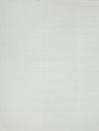 Exquisite Rugs Cabrini Modern 6480 White Area Rug main image