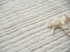 Exquisite Rugs Cabrini Modern 6480 White Area Rug Lifestyle Image Feature
