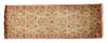 Exquisite Rugs Polonaise 6481 Cream/Peach Area Rug Main Image
