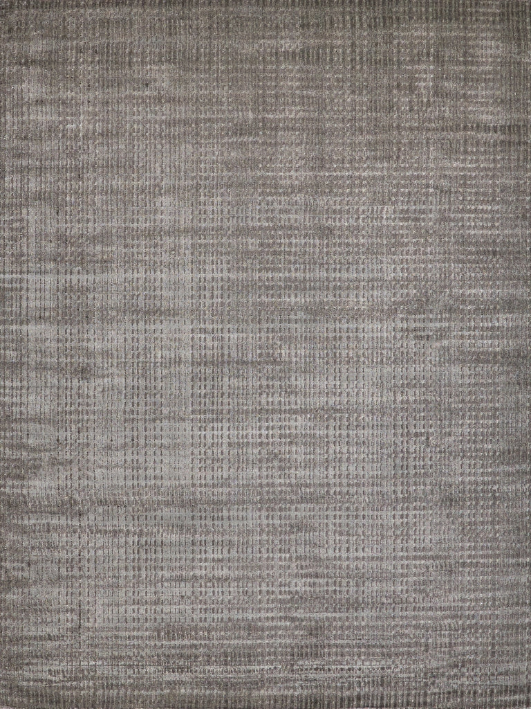 Exquisite Rugs Cabrini Modern 6487 Brown Area Rug main image