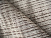 Exquisite Rugs Cabrini Modern 6487 Brown Area Rug Pile Image