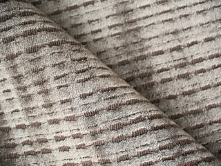 Exquisite Rugs Cabrini Modern 6487 Brown Area Rug Pile Image