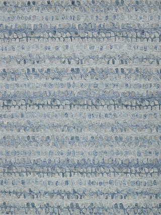 Exquisite Rugs Colorplay 6495 Navy Area Rug main image