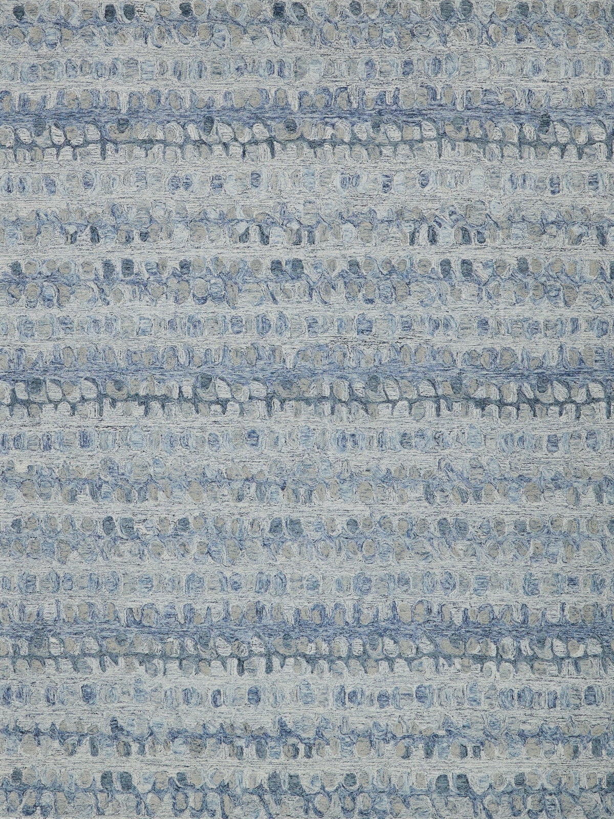Exquisite Rugs Colorplay 6495 Navy Area Rug