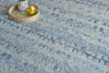 Exquisite Rugs Colorplay 6495 Navy Area Rug Lifestyle Image Feature
