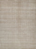 Exquisite Rugs Martelli Modern 6518 Taupe Area Rug main image
