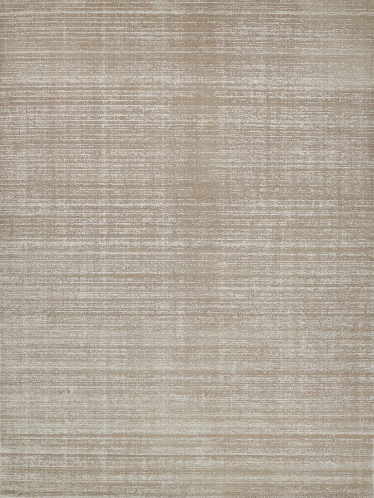 Exquisite Rugs Martelli Modern 6518 Taupe Area Rug main image