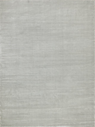 Exquisite Rugs Velutto Modern 6538 Light Silver Area Rug main image