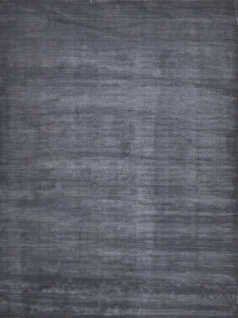 Exquisite Rugs Velutto Modern 6540 Gray Area Rug main image