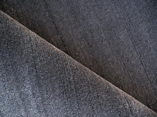 Exquisite Rugs Velutto Modern 6540 Gray Area Rug Pile Image
