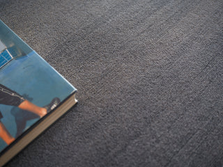 Exquisite Rugs Velutto Modern 6540 Gray Area Rug 